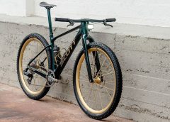 La nueva bici de gravel de Scott: ¿Innovación o vuelta a los 90?