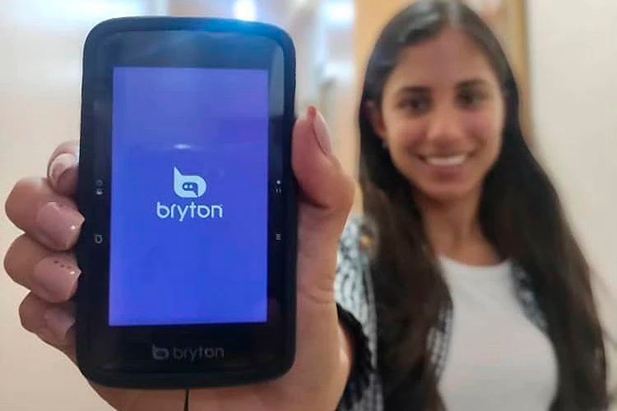 Bryton intensifica su presencia en Venezuela