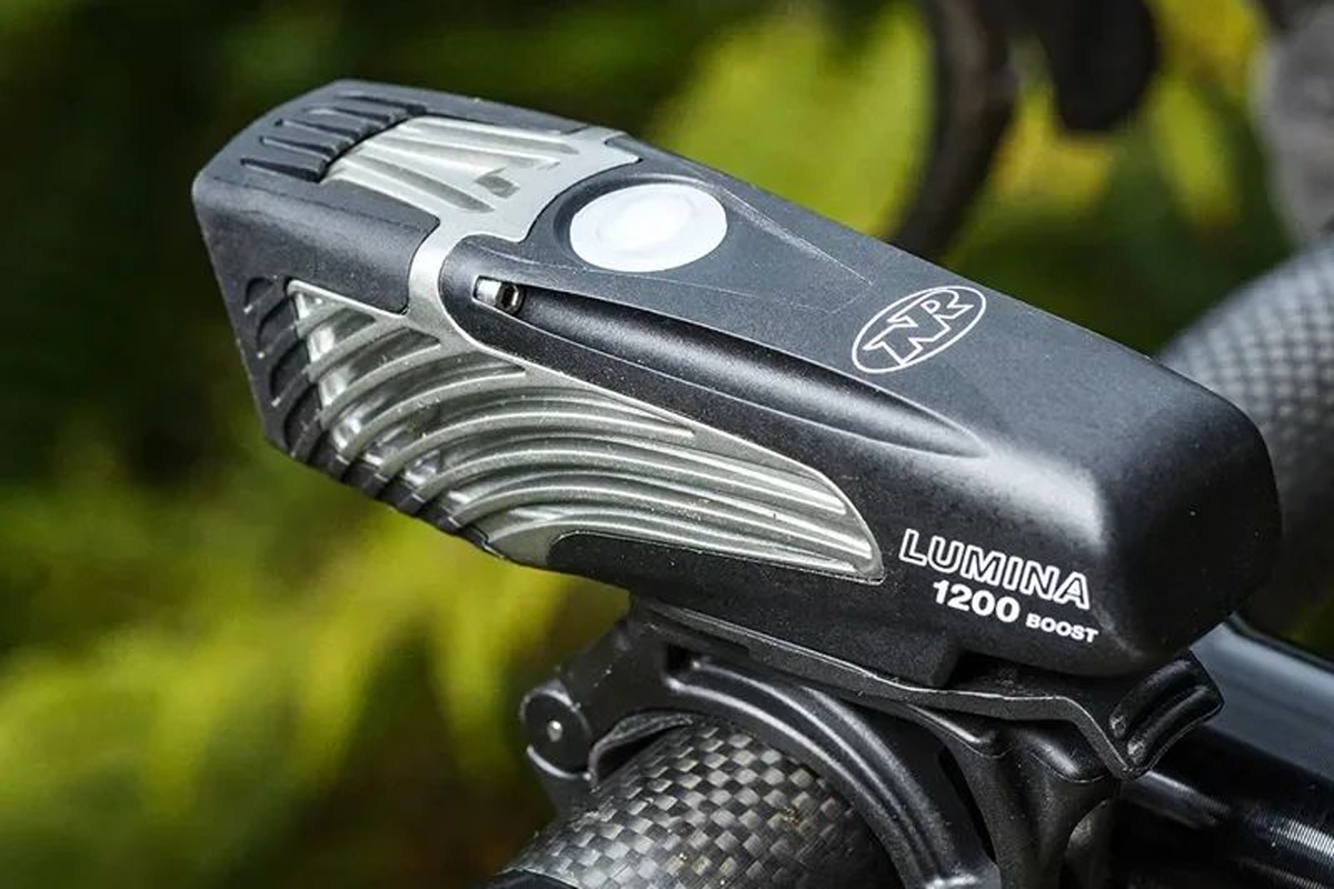 La importancia de las luces de bicicleta para tu seguridad