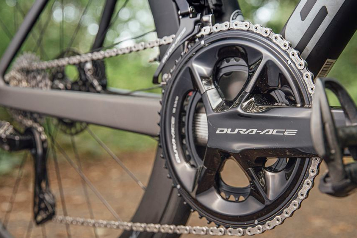 Shimano Dura-Ace R9200