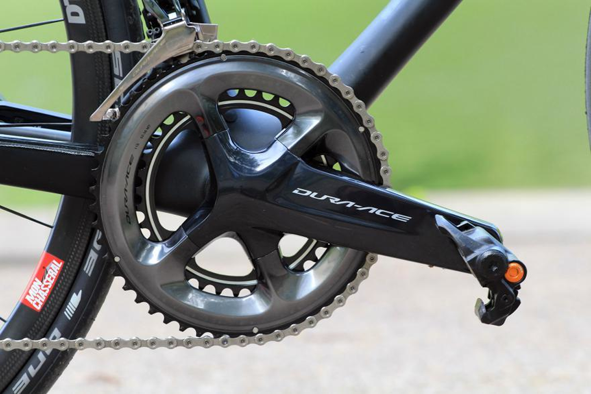 Shimano Dura-Ace R9200