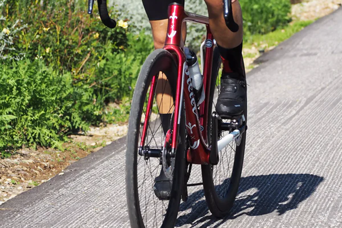 Vittoria Ride Armor el caucho mas resistente