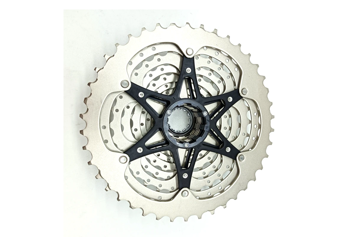 Cassette Shimano M4100