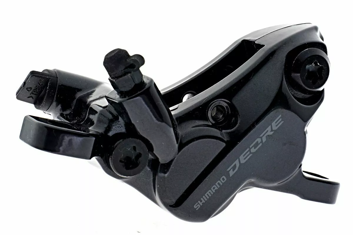 Caliper Shimano M6120