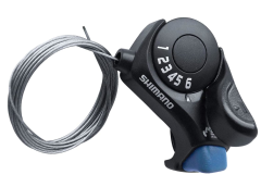 Palancas Shimano SL-TX30