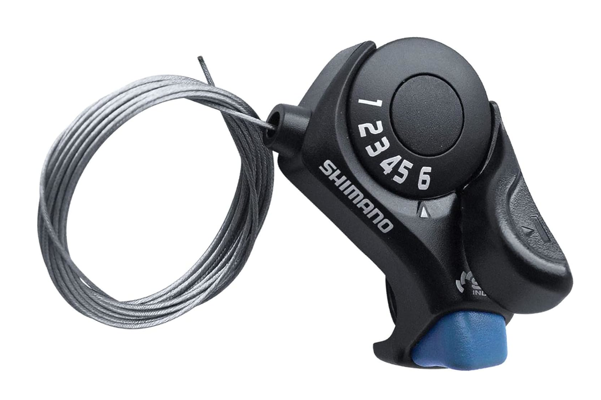 Palancas Shimano SL-TX30