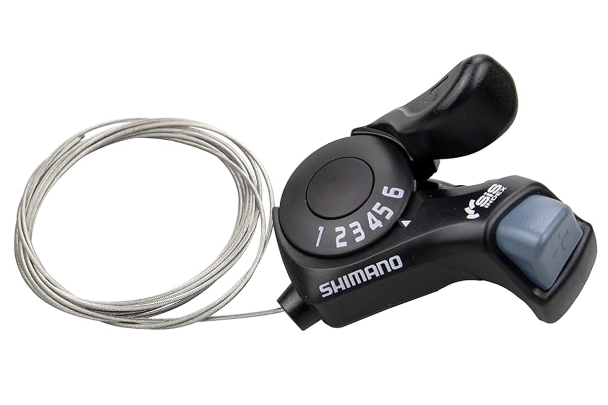 Palancas Shimano SL-TX30