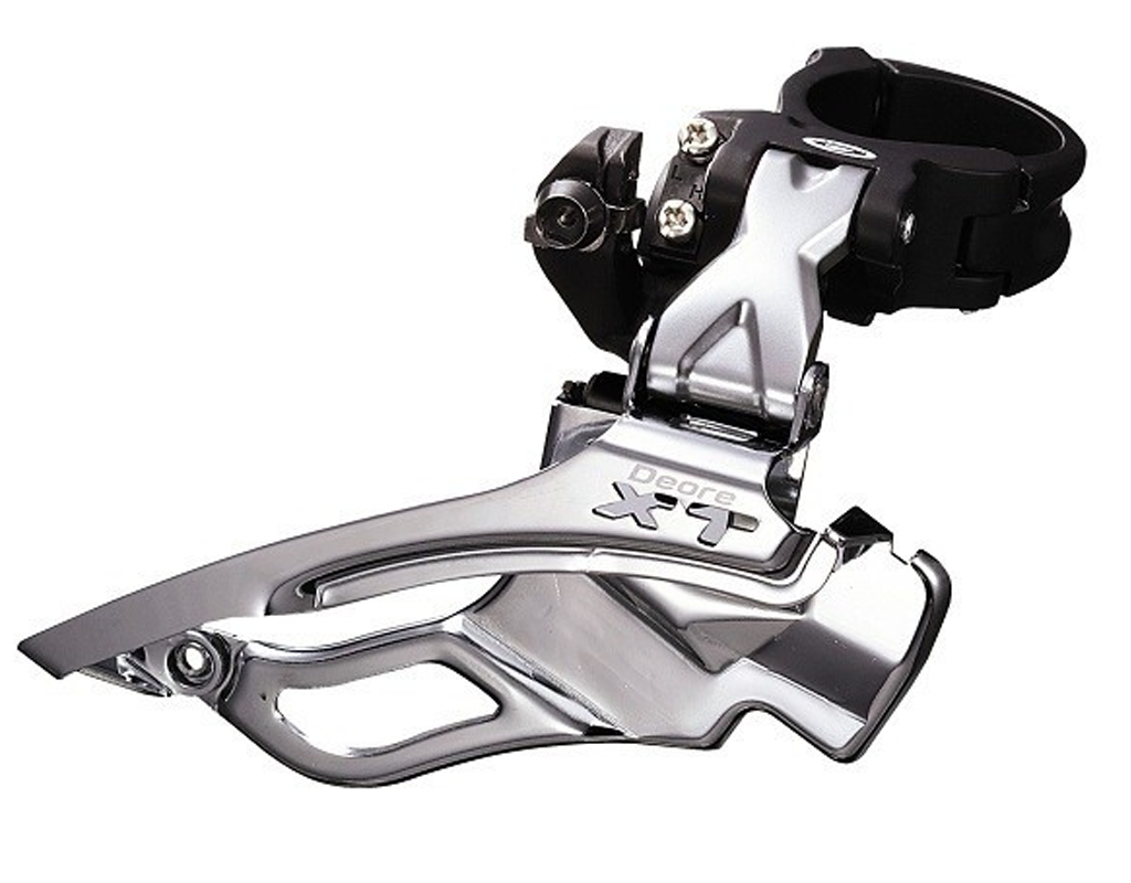 Cambio Shimano XT M771