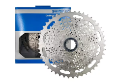 Cassette Shimano Deore M-4100 10v