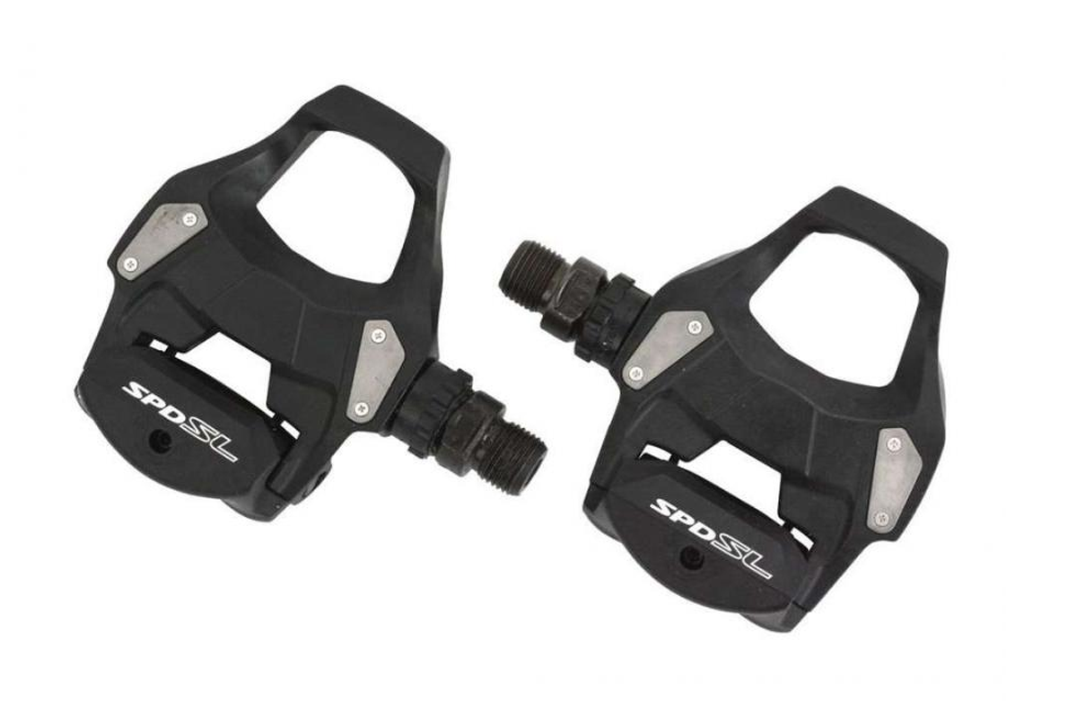 Pedales Shimano RS-500