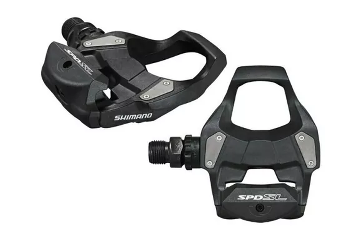 Pedales Shimano RS-500