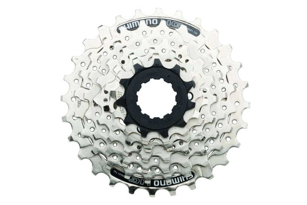 Cassette Shimano HG41