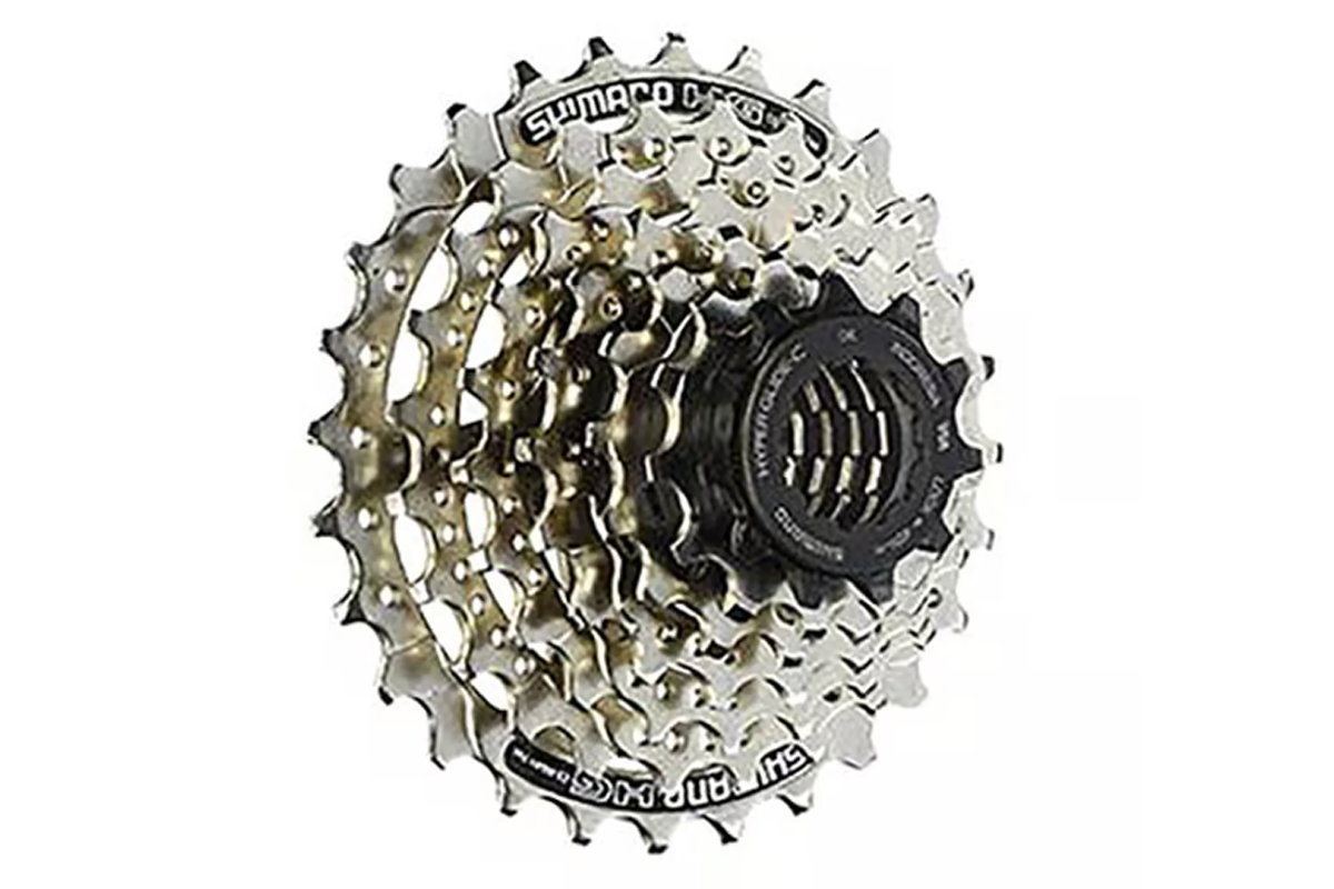 Cassette Shimano HG41