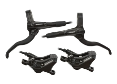 kit de frenos Shimano MT-420