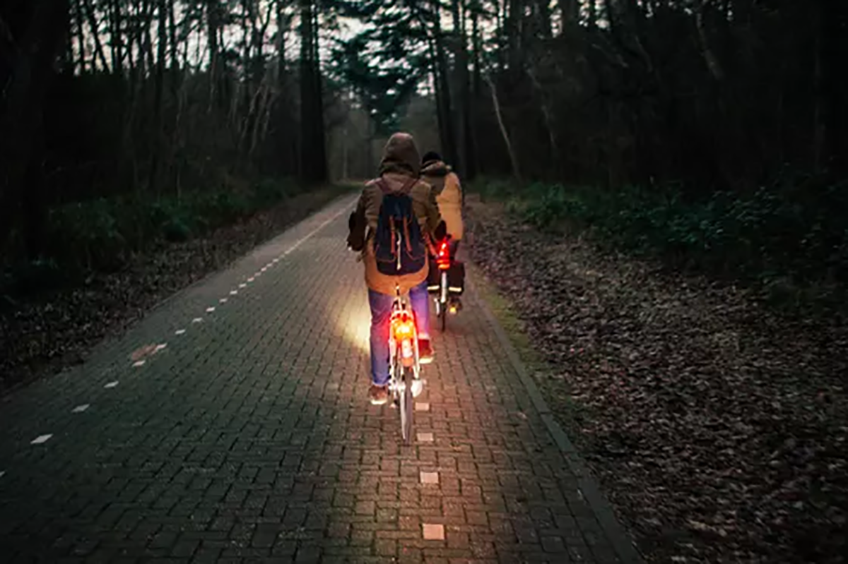 luces bicicletas zefal