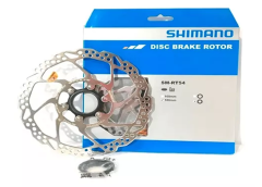 Disco Shimano SM RT54