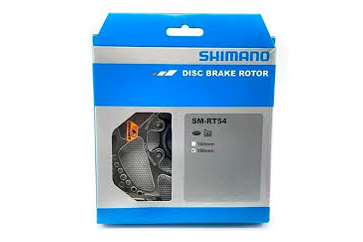 Disco Shimano SM RT54 