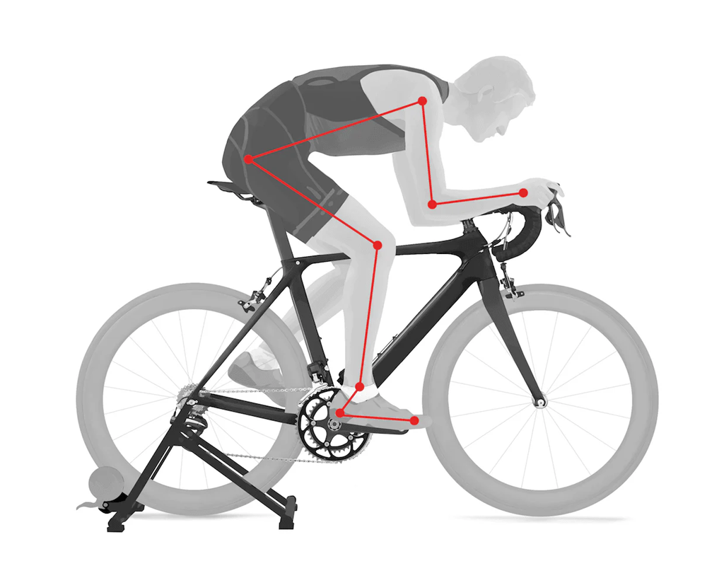 Bike fitting para ciclistas de montaña y ruta