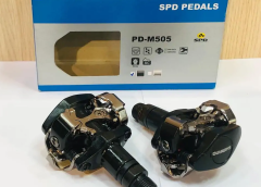 Pedal Shimano MTB PD M505