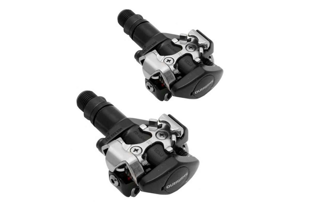 Pedal Shimano MTB PD M505 