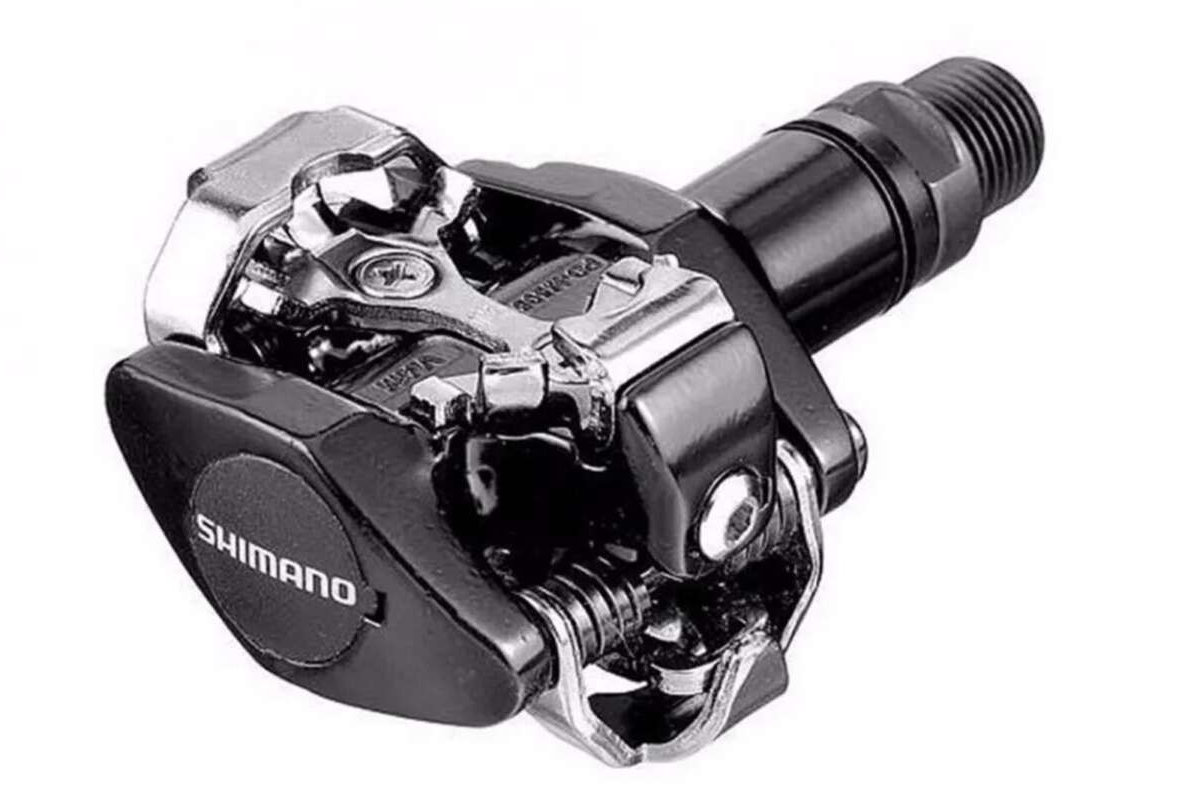 Pedal Shimano MTB PD M505 