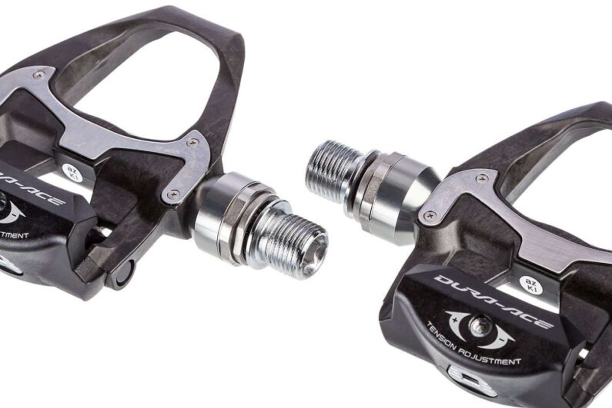 pedal ruta Shimano PDR7000