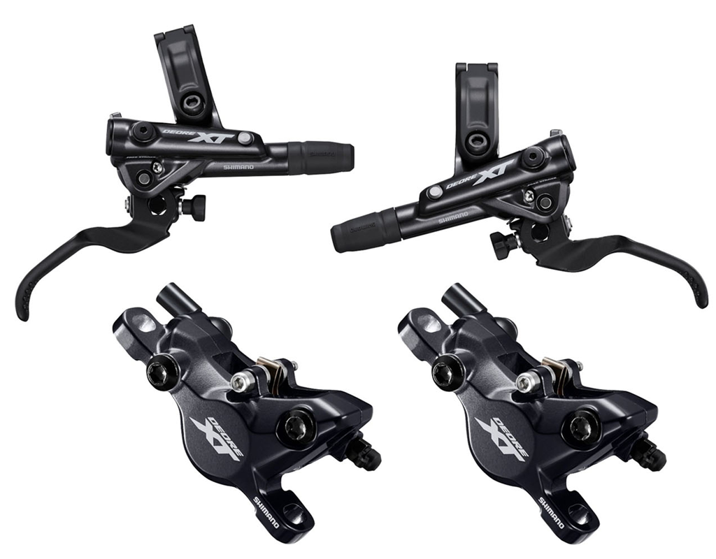Shimano BR-M8110
