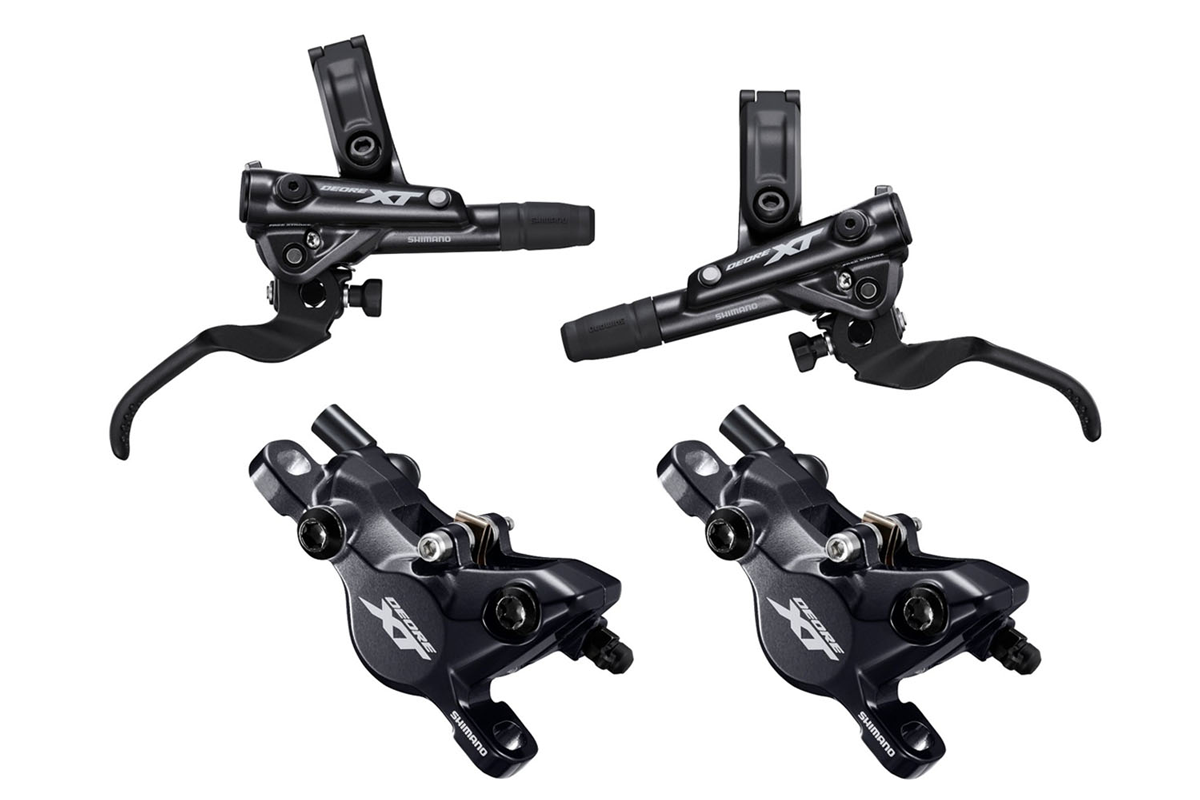 Shimano BR-M8110