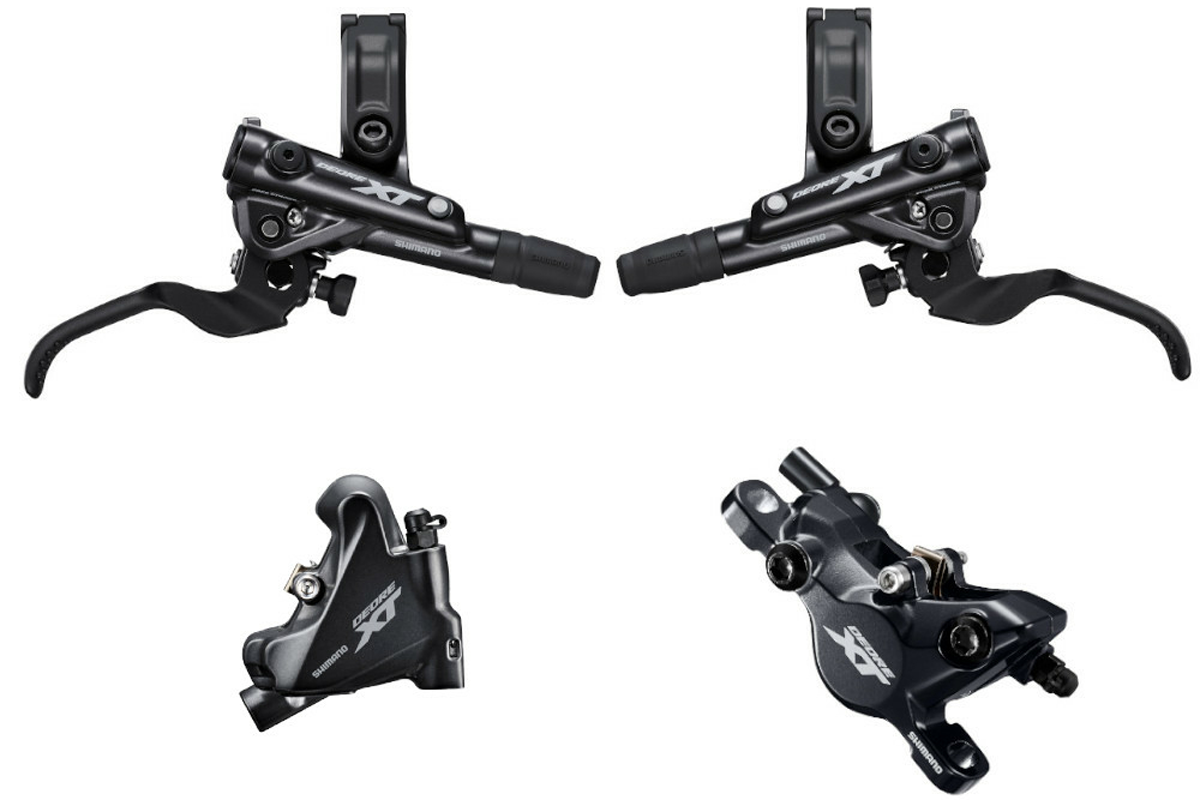 Shimano BR-M8110