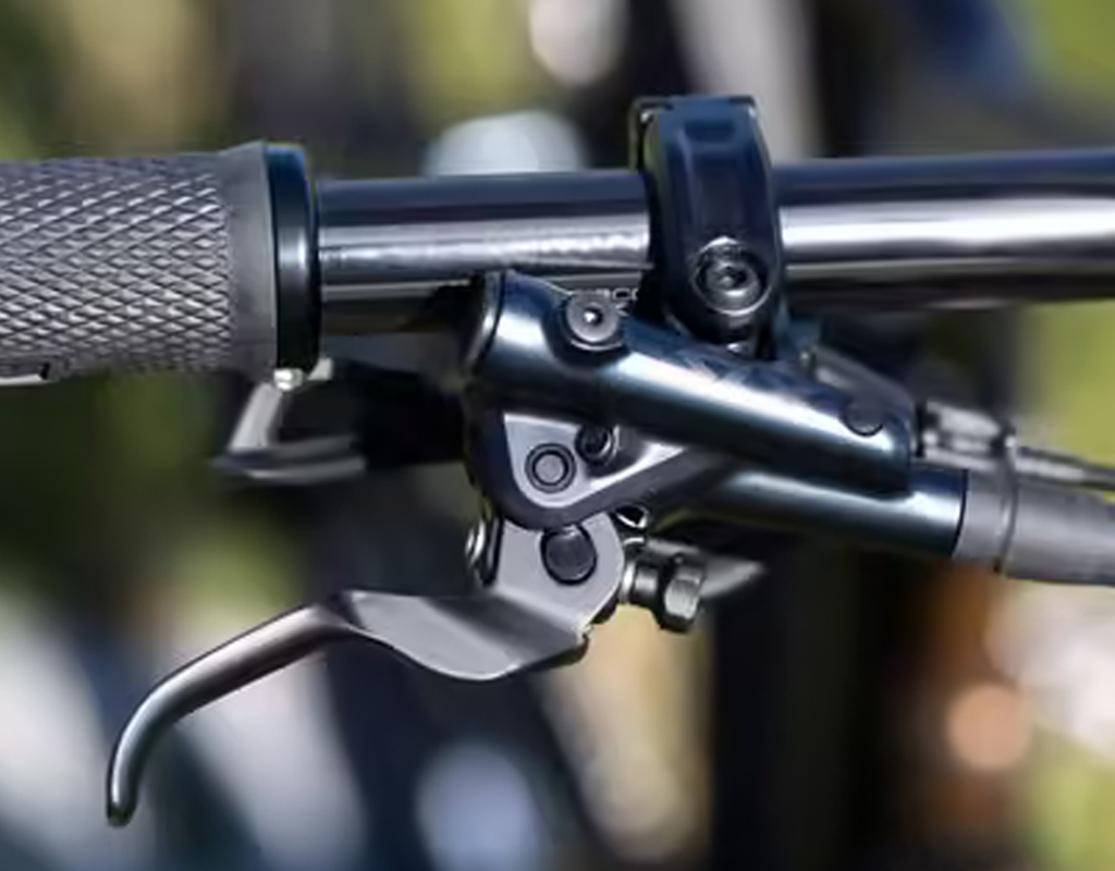 Frenos Shimano SLX M7100