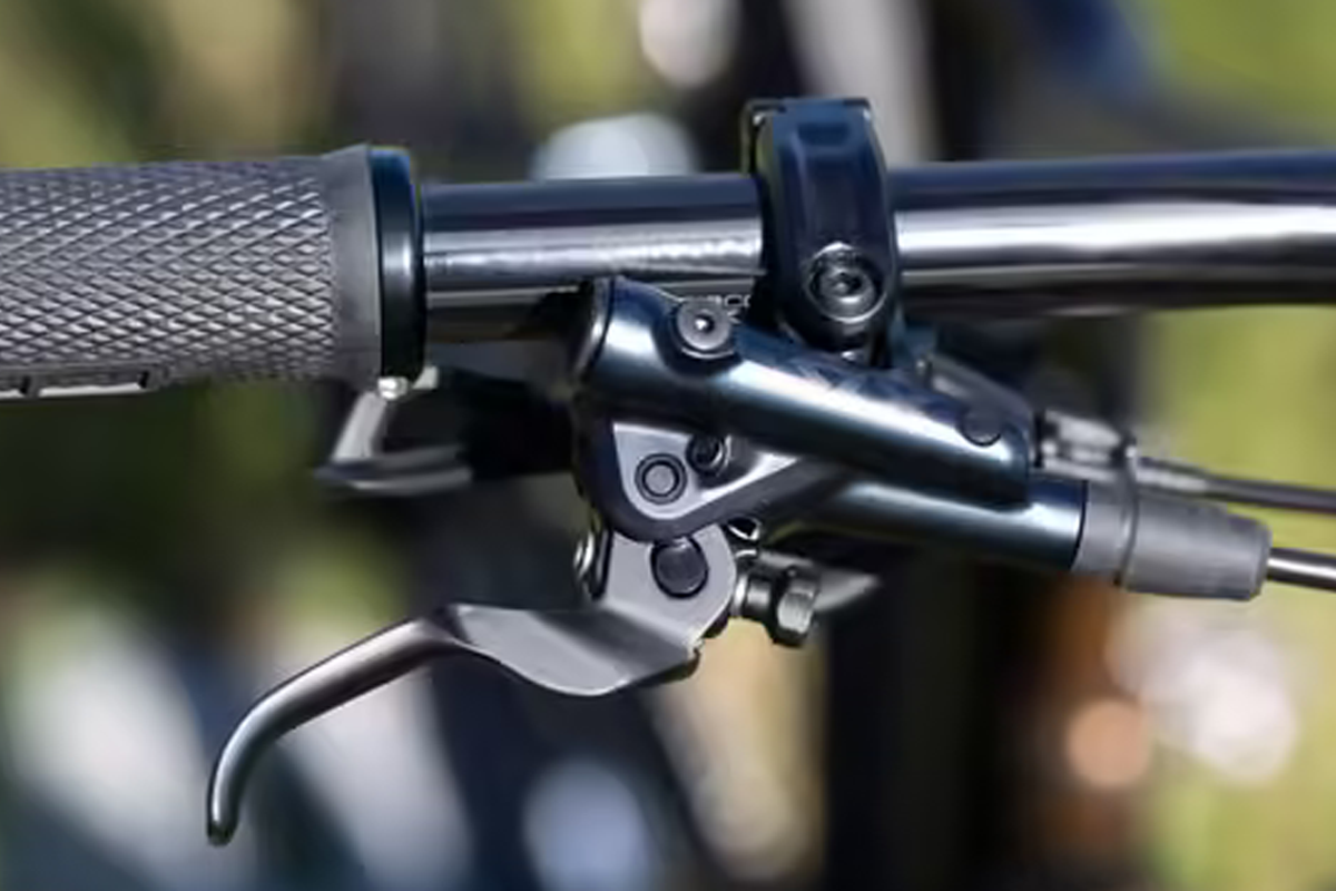 Frenos Shimano SLX M7100