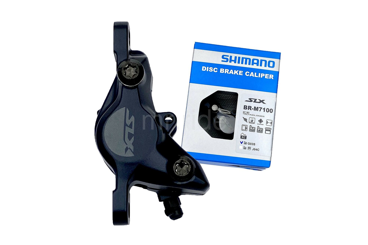 Frenos Shimano SLX M7100