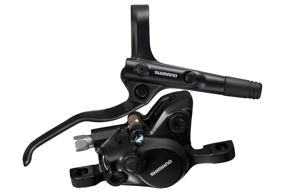 Frenos Shimano BL-MT200