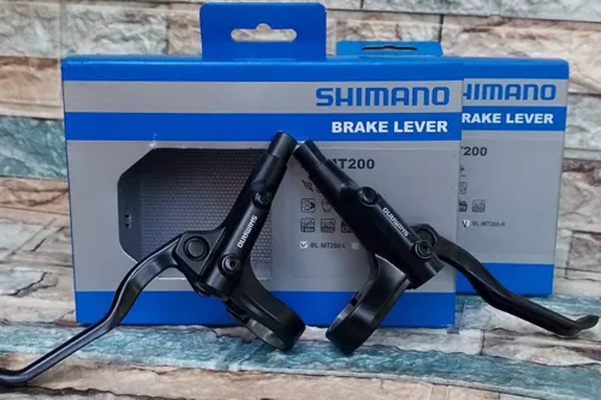 Frenos Shimano BL-MT200