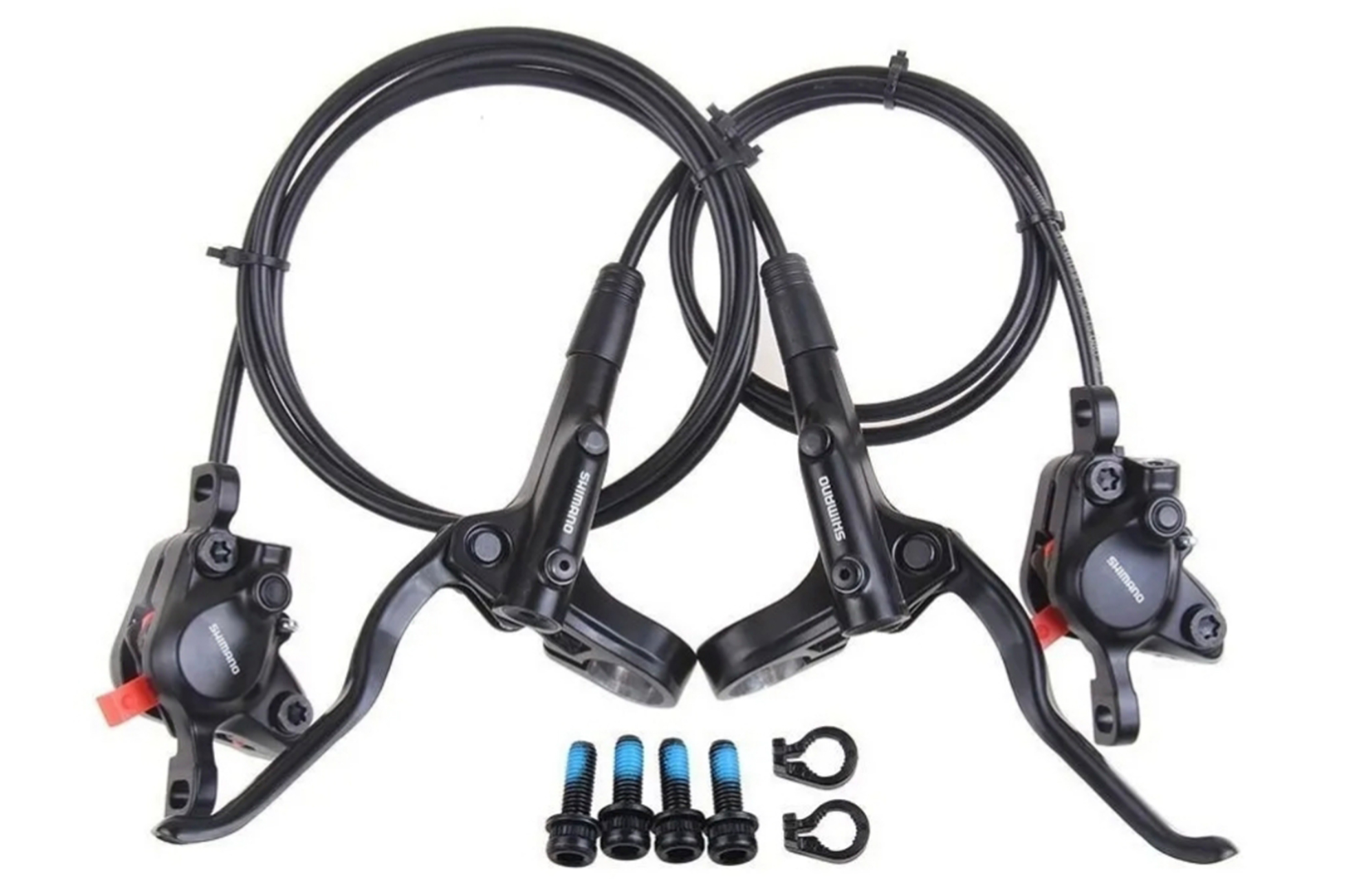 Frenos Shimano BL-MT200