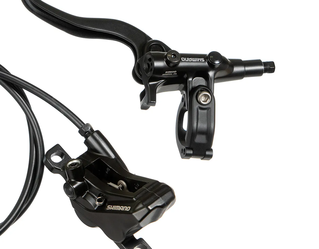 Shimano MT420