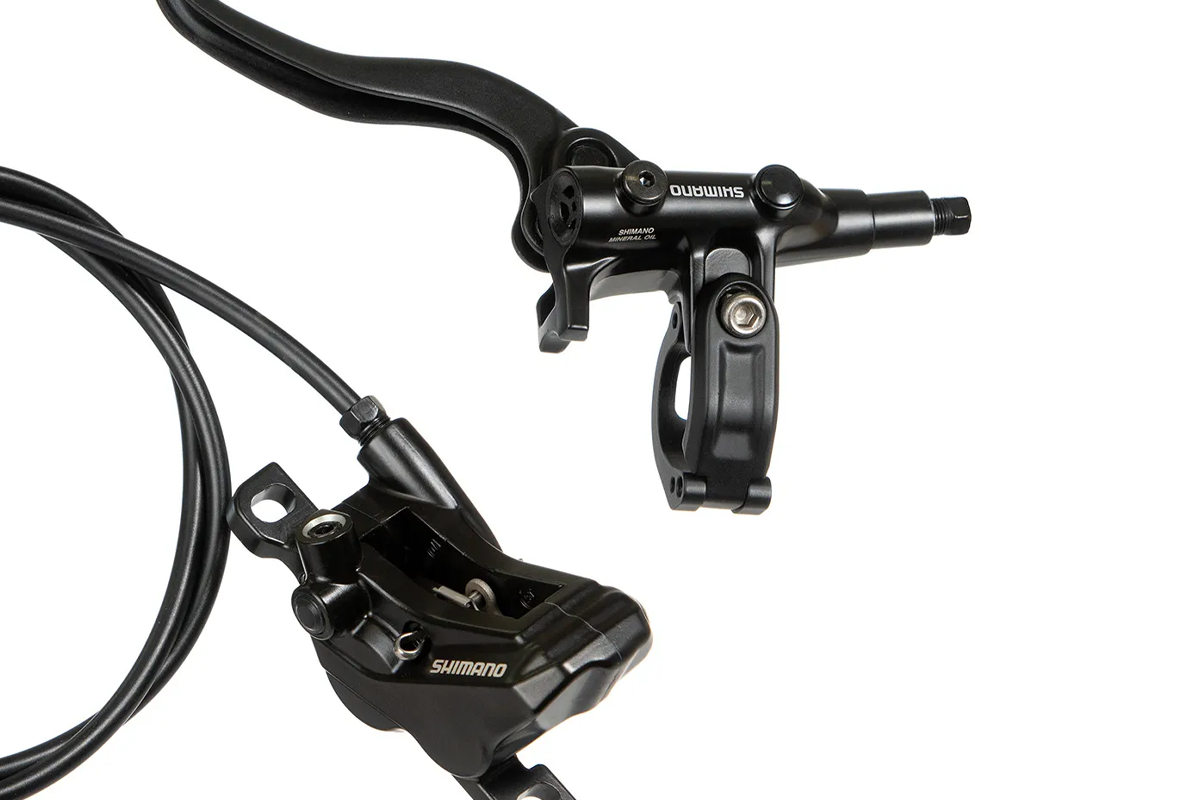 Shimano MT420