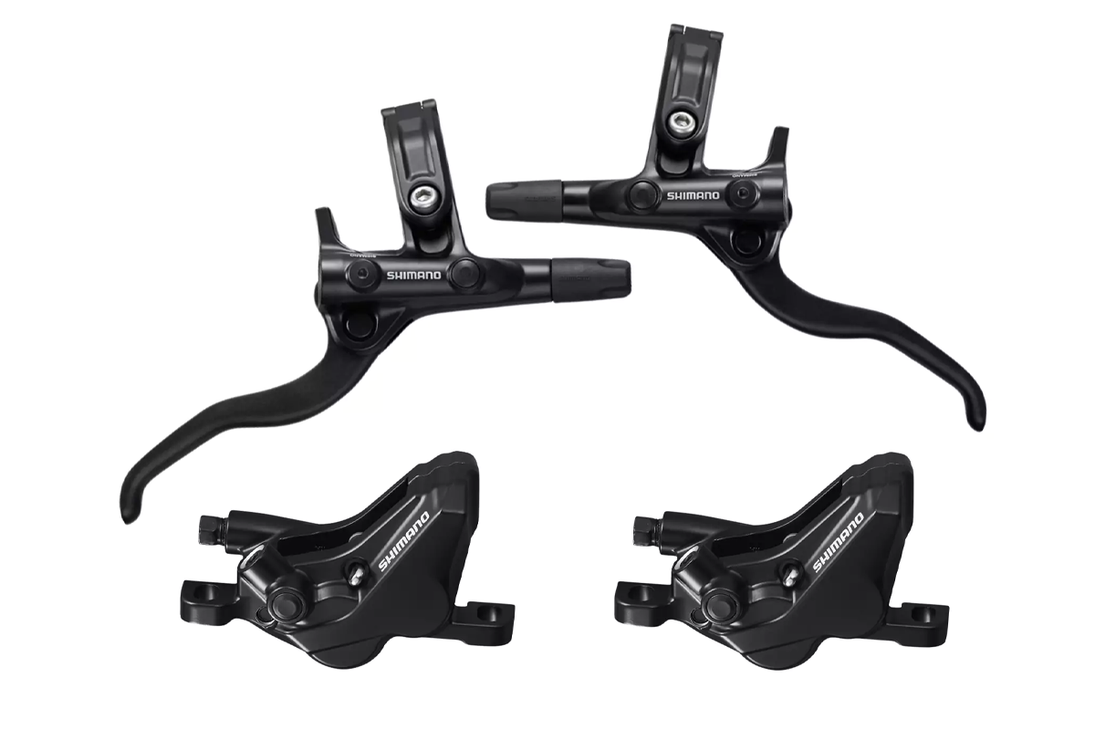 Shimano MT420