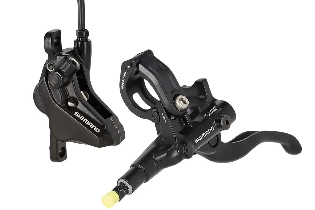 Shimano MT420