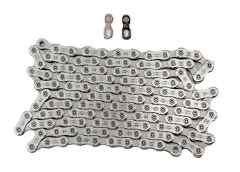 cadena Shimano Deore M6100