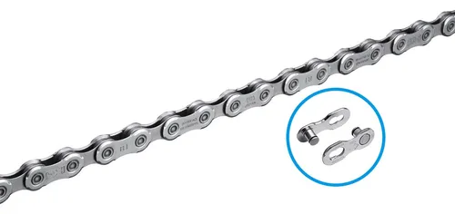 cadena Shimano Deore M6100