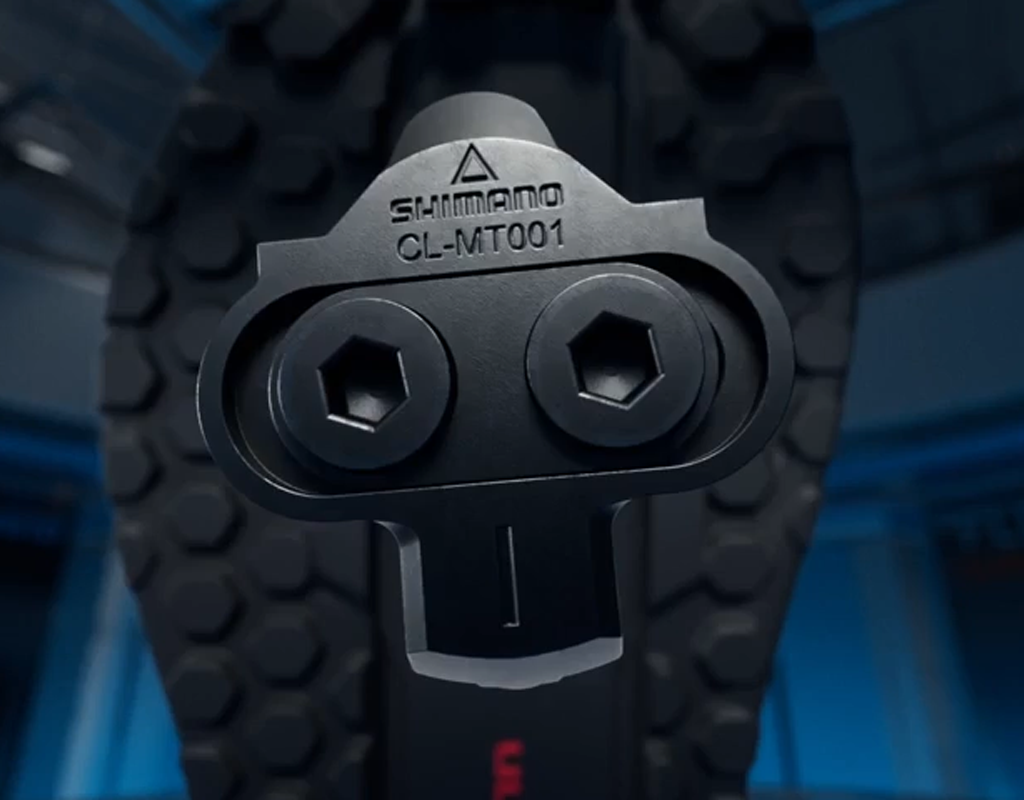 cala CL-MT001 SPD shimano