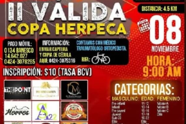 2d valida XCO Copa Herpeca