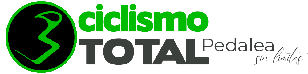 CICLISMOTOTAL