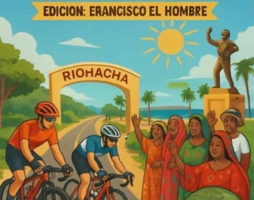 Gran Aventura Internacional Paraguachon-Riohacha 2025 – 2da Edición Gran aventura internacional Paraguachon-Riohacha