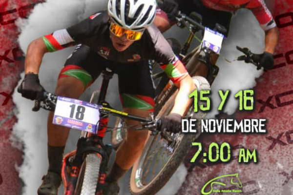 3ra Válida Oriente Sur 15 y 16 de noviembre