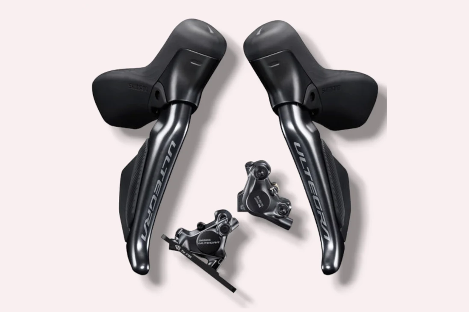 Di2 ST-R8170 ULTEGRA