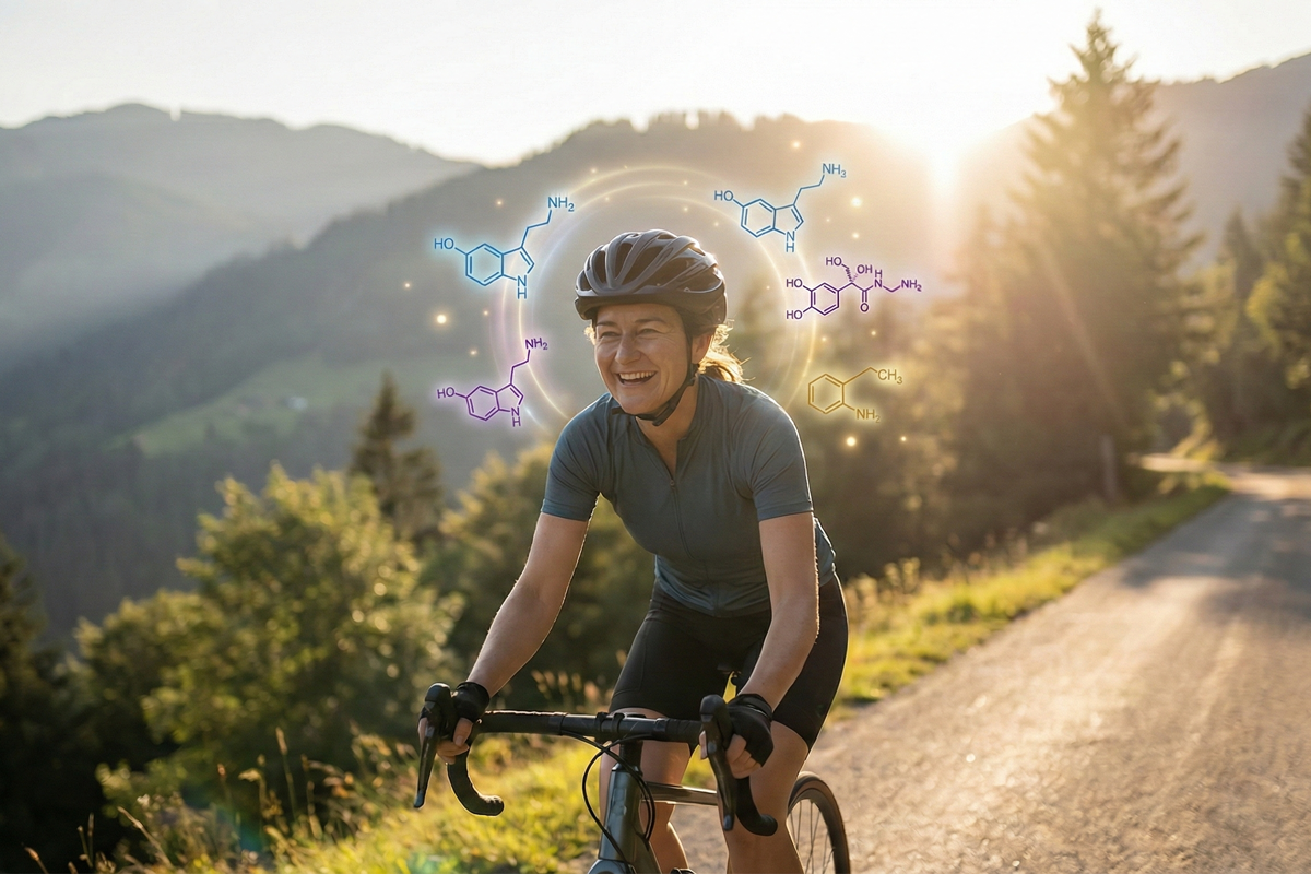 la bicicleta transforma tu mente