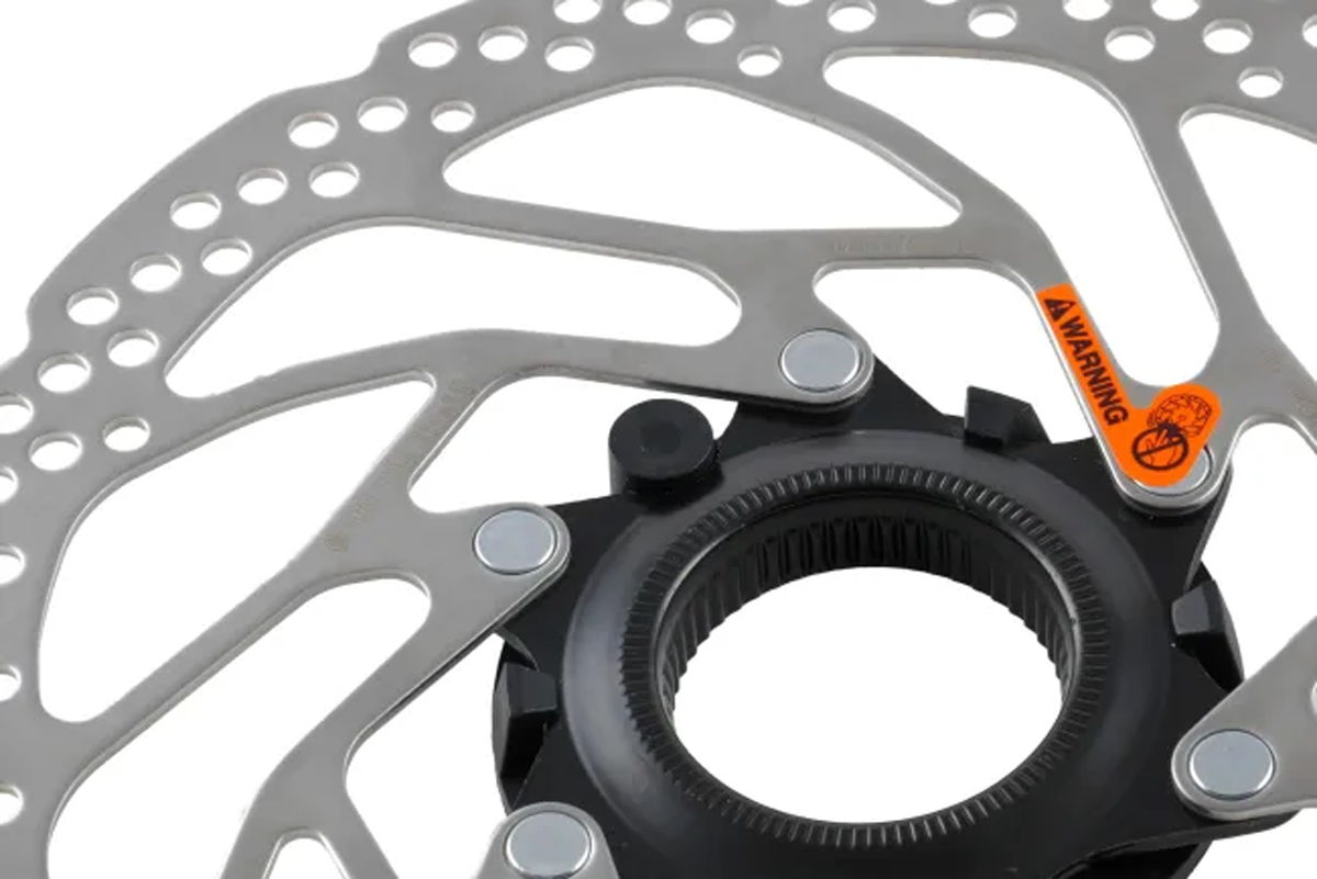 Rotor Shimano RT-EM300