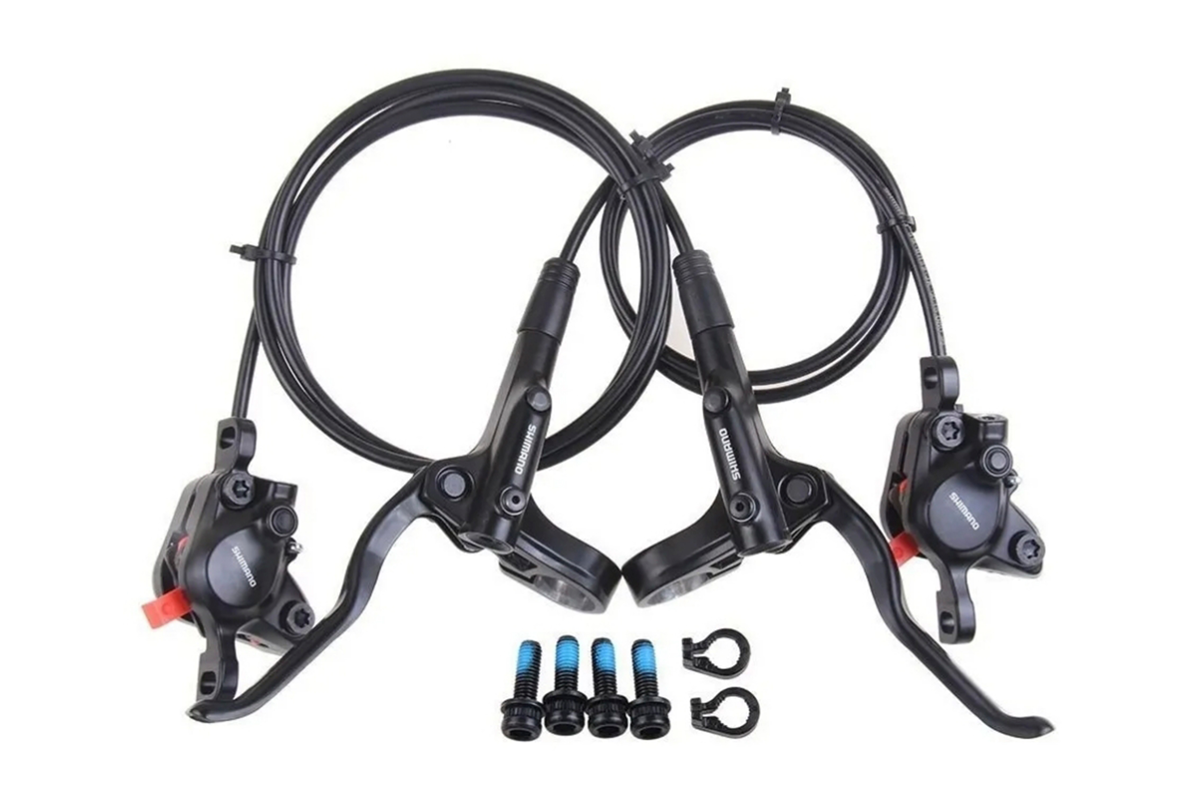 Frenos Shimano